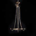 1231 9069 HANGING LAMP